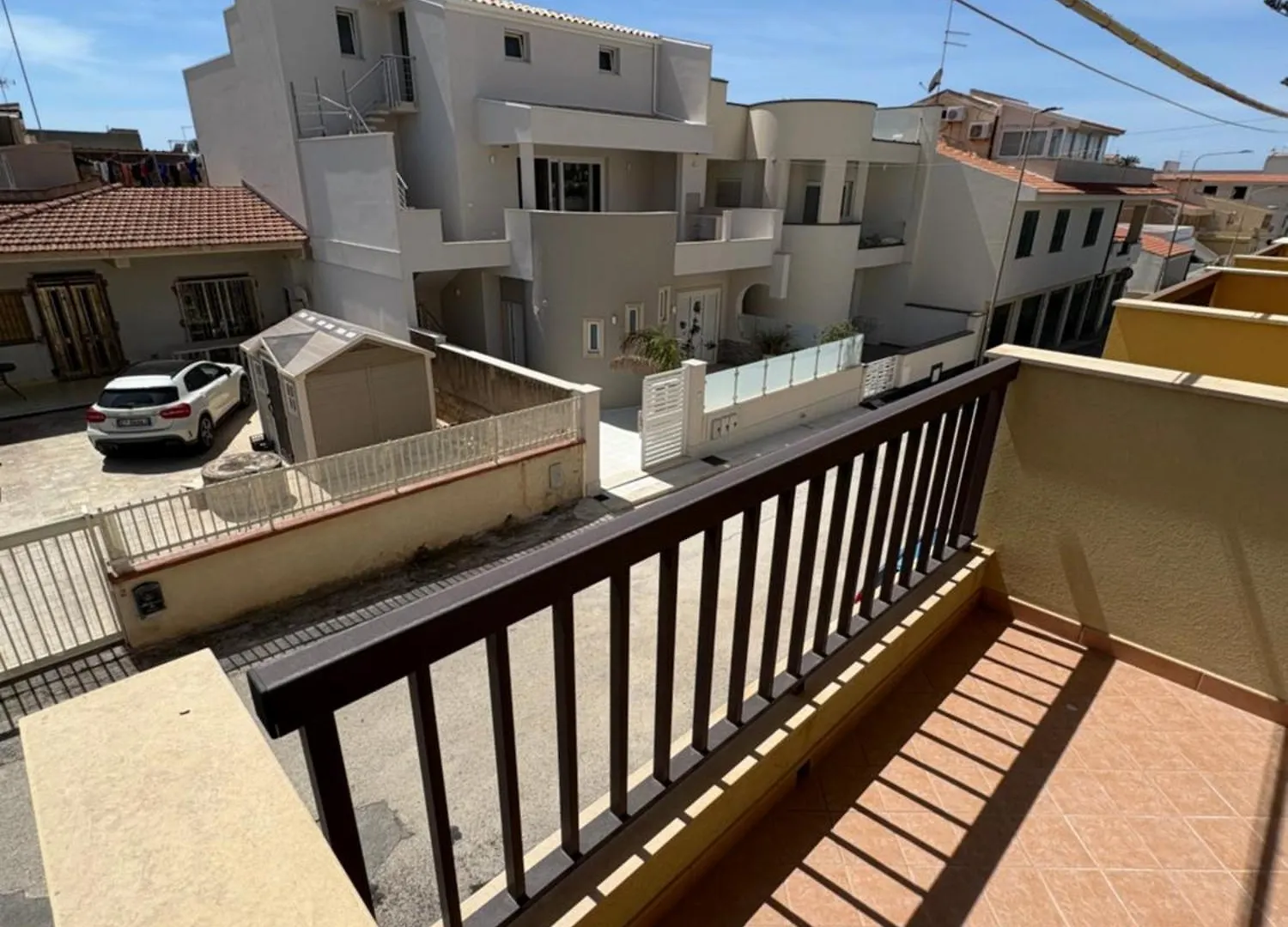 Blue Marine House Apartment Scoglitti