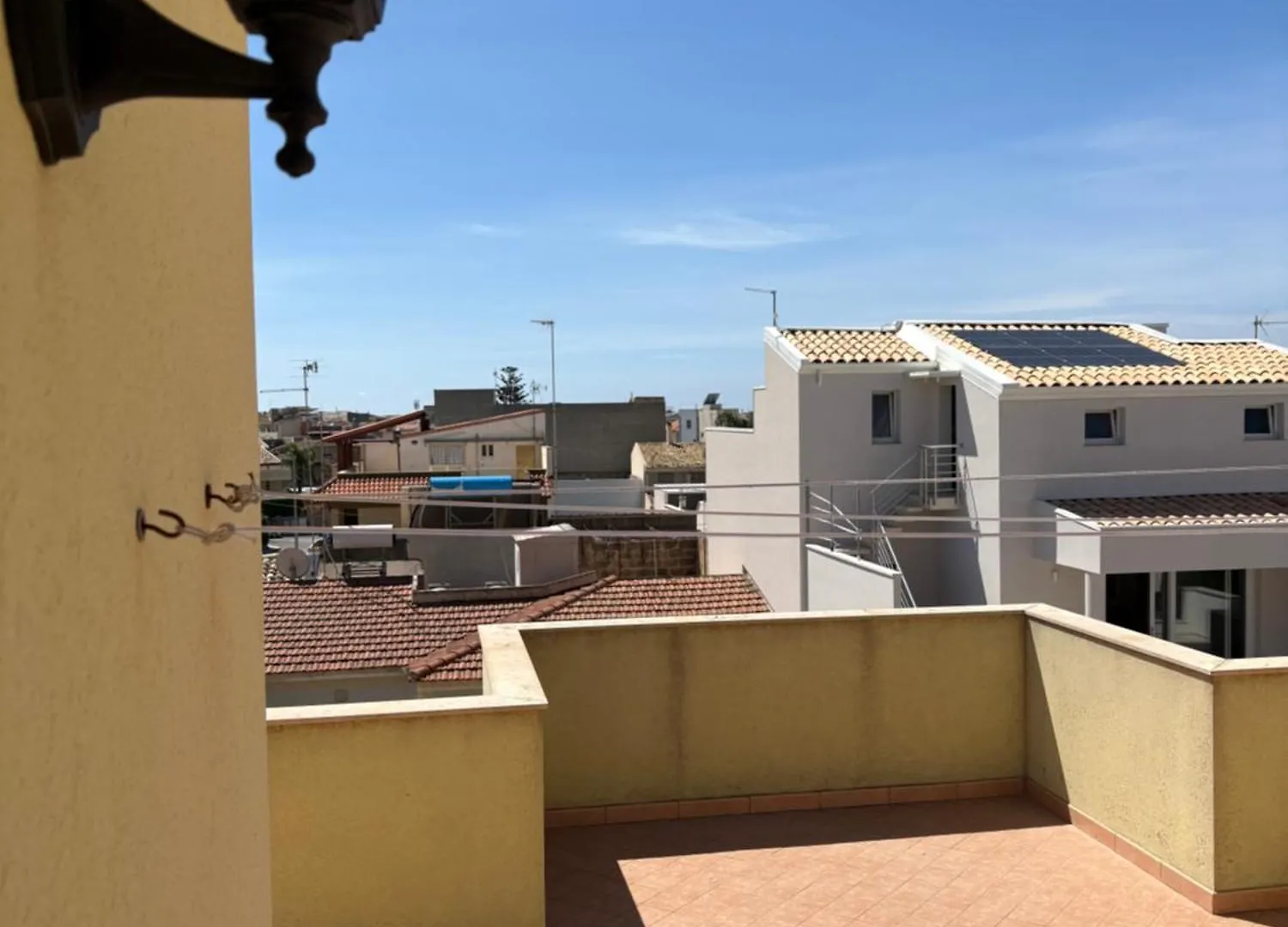 Blue Marine House Apartment Scoglitti