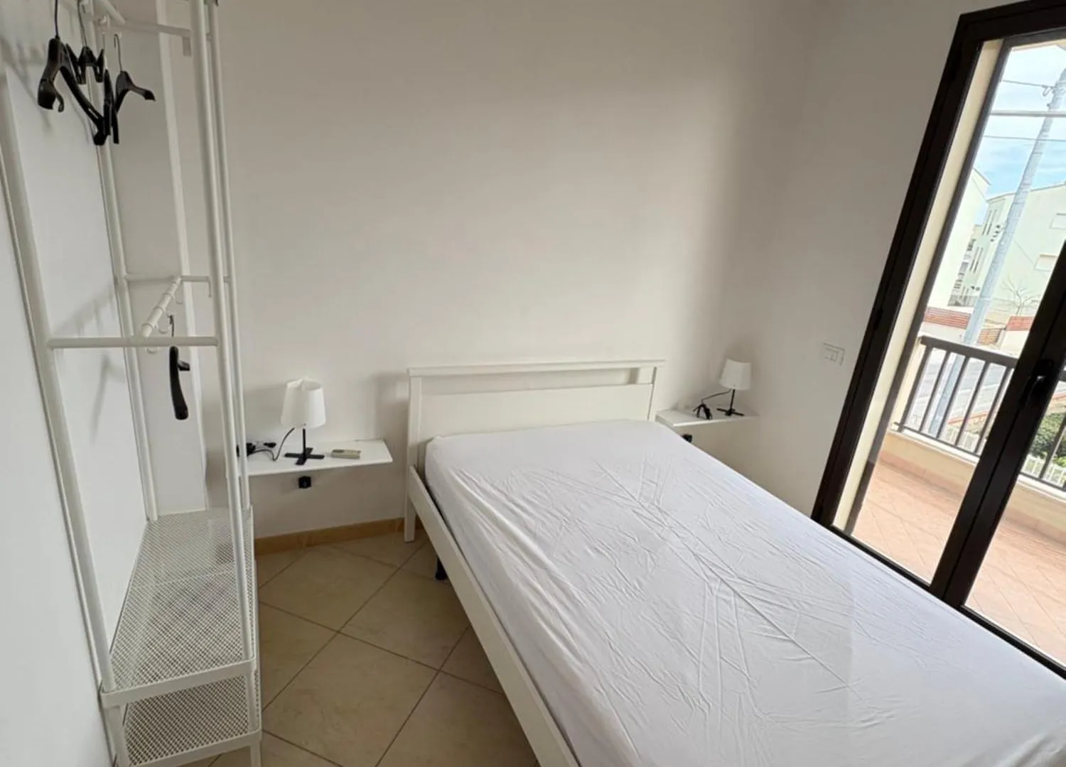 Blue Marine House Apartment Scoglitti Italy